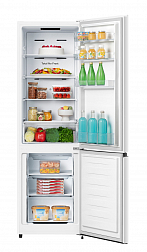 Двухкамерный холодильник