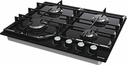 G400  Газовая варочная панель,  60 см