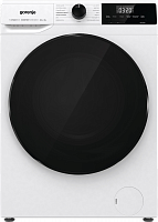 Стирально-сушильная машина