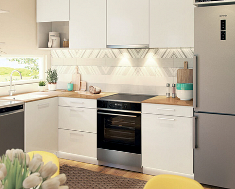 5 советов для обустройства вашей новой кухни