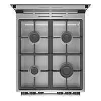 Газовая плита, 50 см