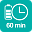 Длительное время работы