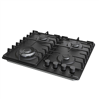 Газовая варочная панель