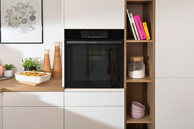 Духовой шкаф
