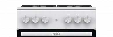 Газовая плита, 50 см