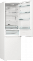 G600  Отдельностоящий  двухкамерный холодильник,  200&nbsp;x&nbsp;60&nbsp;x&nbsp;59.2 см,  Белый