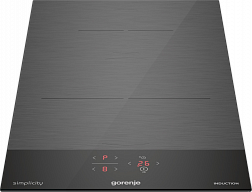 Simplicity  Индукционная варочная панель,  30 см