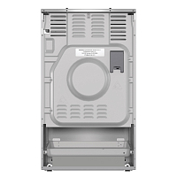 Газовая плита, 50 см