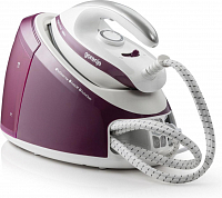 Паровая станция