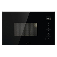 Встраиваемая микроволновая печь с грилем