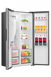 Холодильник Side-by-Side