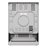 Стеклокерамическая плита