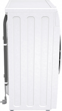 Отдельностоящая стиральная машина, 8 кг