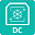 Система охлаждения DC+