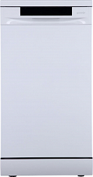 Отдельностоящая посудомоечная машина, 45 см