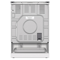 Газовая плита, 60 см