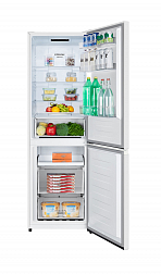 Двухкамерный холодильник