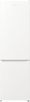 G200  Отдельностоящий  двухкамерный холодильник,  200&nbsp;x&nbsp;60&nbsp;x&nbsp;59.2 см,  Белый