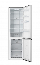 Двухкамерный холодильник