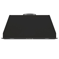 Полностью встраиваемая вытяжка, 60 см