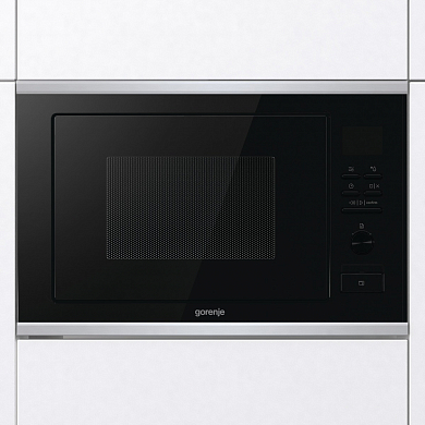 Микроволновая печь G400,  60