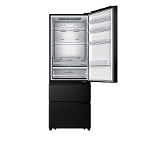 Двухкамерный холодильник