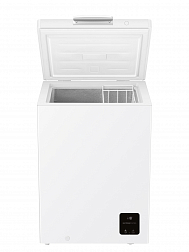 Морозильный ларь