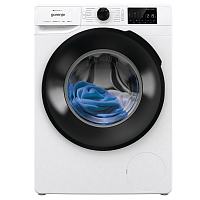 Отдельностоящая стиральная машина, 8 кг