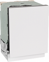 Полностью встраиваемая посудомоечная машина, 60 см