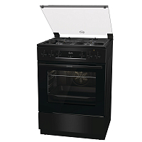 Комбинированная плита