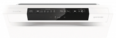 Отдельностоящая посудомоечная машина, 45 см