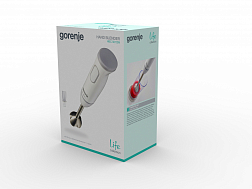 Погружной блендер