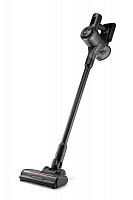 Аккумуляторный вертикальный пылесос