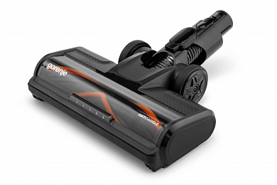 Аккумуляторный вертикальный пылесос