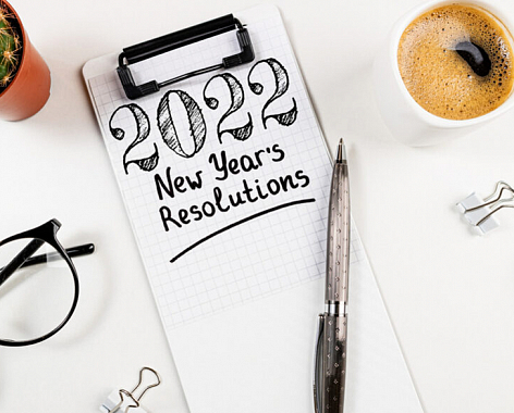 Как насчёт того, чтобы в 2022 году сделать свою жизнь проще?