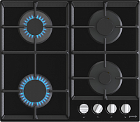 G400  Газовая варочная панель,  60 см