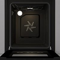 Духовой шкаф