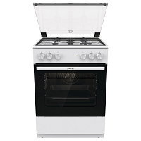 Комбинированная плита