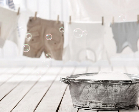 9 правил стирки, с которыми нужно считаться