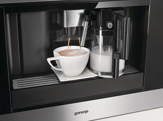 AutoCappuccino