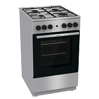 Газовая плита, 50 см