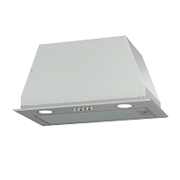 Полностью встраиваемая вытяжка