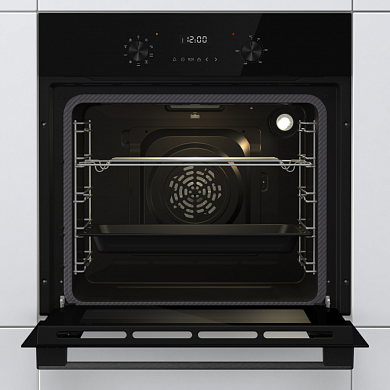 G400  Мультифункциональный духовой шкаф,  60 x 60 см