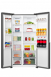 Холодильник Side-by-Side