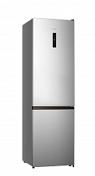 Двухкамерный холодильник