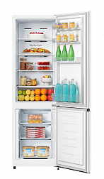 Двухкамерный холодильник