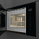 Микроволновая печь с грилем G600, 60 x 38 см