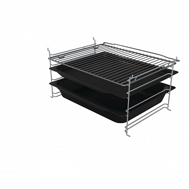 Газовая плита, 50 см