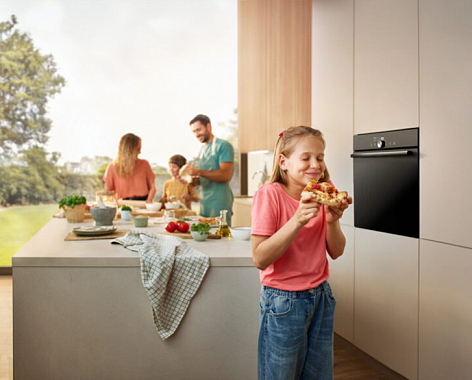 Как превратить свой дом в веселую домашнюю пиццерию