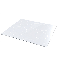 Стеклокерамическая варочная панель, 60 см